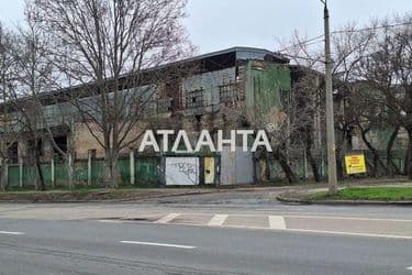 Коммерческая недвижимость по адресу ул. Столбовая (площадь 4525 м²) - Atlanta.ua - фото 15