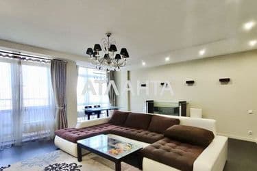 4+-rooms apartment apartment by the address st. Frantsuzskiy bul Proletarskiy bul (area 165 m²) - Atlanta.ua - photo 33