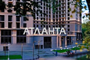 1-room apartment apartment by the address st. Dacha kovalevskogo Amundsena (area 54,8 m2) - Atlanta.ua - photo 14