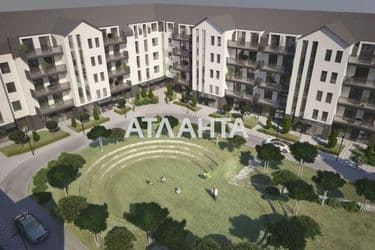1-room apartment apartment by the address st. Sakharova (area 45,2 m²) - Atlanta.ua - photo 15