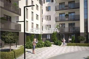 1-room apartment apartment by the address st. Sakharova (area 45,2 m²) - Atlanta.ua - photo 16