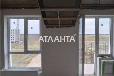 1-room apartment apartment by the address st. Sakharova (area 45,2 m²) - Atlanta.ua - photo 12