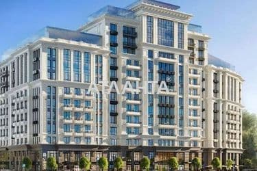 1-комнатная квартира по адресу Французский бул. (площадь 59,0 м²) - Atlanta.ua - фото 8
