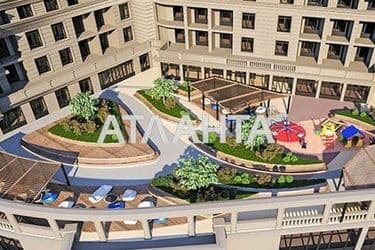 3-кімнатна квартира за адресою вул. Дача Ковалевського (площа 96,4 м²) - Atlanta.ua - фото 10