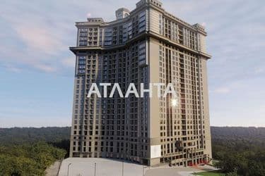 3-кімнатна квартира за адресою вул. Дача Ковалевського (площа 96,4 м²) - Atlanta.ua - фото 13
