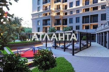 3-кімнатна квартира за адресою вул. Дача Ковалевського (площа 96,4 м²) - Atlanta.ua - фото 16