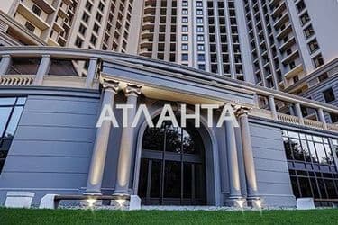 3-кімнатна квартира за адресою вул. Дача Ковалевського (площа 96,4 м²) - Atlanta.ua - фото 17