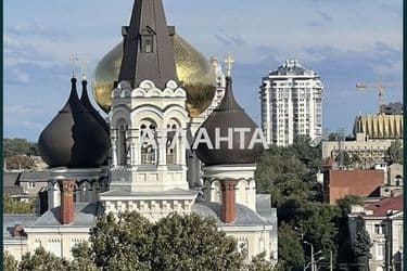 3-rooms apartment apartment by the address st. Ekaterininskaya (area 110 m²) - Atlanta.ua - photo 10