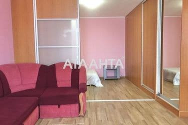1-к квартира на улице Старицкого в районе Селекционного института - Atlanta.ua