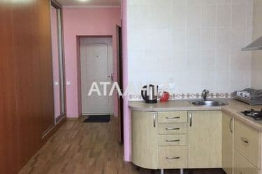 1-к квартира на улице Старицкого в районе Селекционного института - Atlanta.ua - фото 3