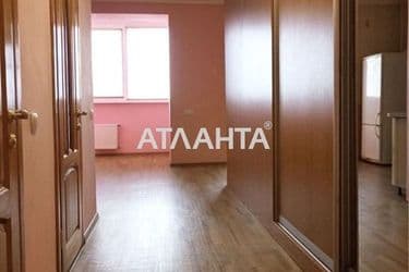 1-к квартира на улице Старицкого в районе Селекционного института - Atlanta.ua - фото 5