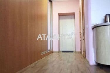 1-к квартира на улице Старицкого в районе Селекционного института - Atlanta.ua - фото 7