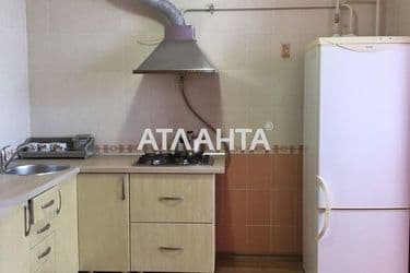 1-к квартира на улице Старицкого в районе Селекционного института - Atlanta.ua - фото 8