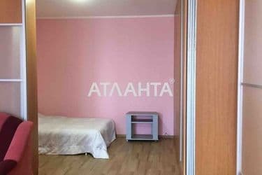 1-к квартира на улице Старицкого в районе Селекционного института - Atlanta.ua - фото 10