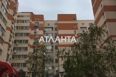 1-к квартира на улице Старицкого в районе Селекционного института - Atlanta.ua - фото 14