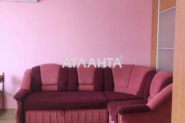 1-к квартира на улице Старицкого в районе Селекционного института - Atlanta.ua - фото 15