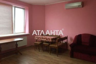 1-к квартира на улице Старицкого в районе Селекционного института - Atlanta.ua - фото 16