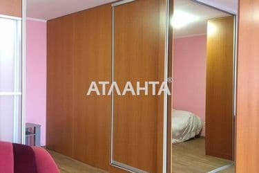 1-к квартира на улице Старицкого в районе Селекционного института - Atlanta.ua - фото 17
