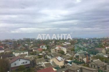 1-к квартира на улице Старицкого в районе Селекционного института - Atlanta.ua - фото 19