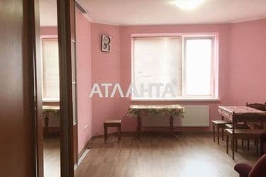 1-к квартира на улице Старицкого в районе Селекционного института - Atlanta.ua - фото 20