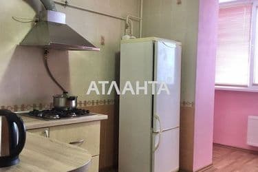 1-к квартира на улице Старицкого в районе Селекционного института - Atlanta.ua - фото 21