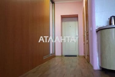1-к квартира на улице Старицкого в районе Селекционного института - Atlanta.ua - фото 23