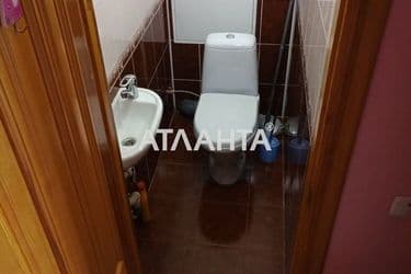1-к квартира на улице Старицкого в районе Селекционного института - Atlanta.ua - фото 25