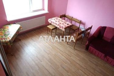 1-к квартира на улице Старицкого в районе Селекционного института - Atlanta.ua - фото 26