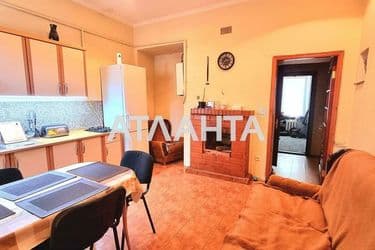 3-rooms apartment apartment by the address st. Tolstogo lva (area 82 m²) - Atlanta.ua - photo 19