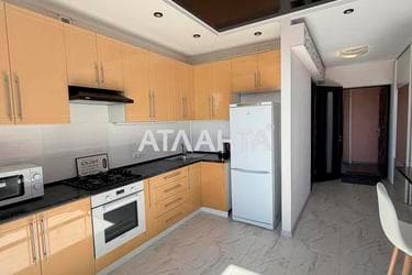 1-комнатная квартира по адресу ул. Таирова (площадь 40,6 м²) - Atlanta.ua - фото 12
