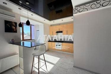 1-комнатная квартира по адресу ул. Таирова (площадь 40,6 м²) - Atlanta.ua - фото 13