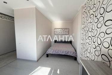 1-комнатная квартира по адресу ул. Таирова (площадь 40,6 м²) - Atlanta.ua - фото 14
