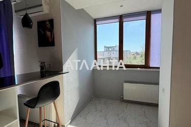 1-комнатная квартира по адресу ул. Таирова (площадь 40,6 м²) - Atlanta.ua - фото 15