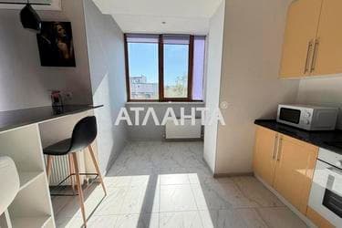 1-комнатная квартира по адресу ул. Таирова (площадь 40,6 м²) - Atlanta.ua - фото 16