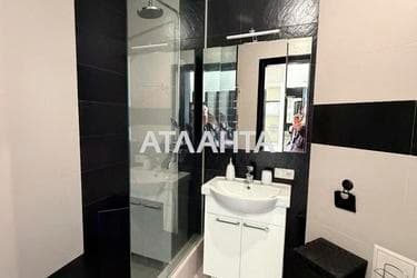 1-комнатная квартира по адресу ул. Таирова (площадь 40,6 м²) - Atlanta.ua - фото 17
