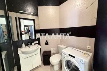 1-комнатная квартира по адресу ул. Таирова (площадь 40,6 м²) - Atlanta.ua - фото 18