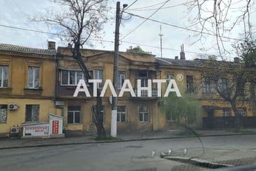 1-room apartment apartment by the address st. Olgievskaya Ak Pavlova (area 35 m²) - Atlanta.ua - photo 11
