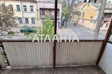 1-room apartment apartment by the address st. Olgievskaya Ak Pavlova (area 35 m²) - Atlanta.ua - photo 13