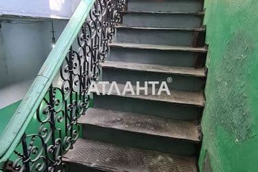 1-room apartment apartment by the address st. Olgievskaya Ak Pavlova (area 35 m²) - Atlanta.ua - photo 14