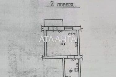 1-room apartment apartment by the address st. Olgievskaya Ak Pavlova (area 35 m²) - Atlanta.ua - photo 15