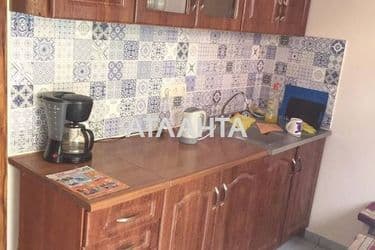 1-room apartment apartment by the address st. Luzanovskaya Ilichevskaya (area 32 m²) - Atlanta.ua - photo 9