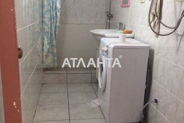 1-room apartment apartment by the address st. Luzanovskaya Ilichevskaya (area 32 m²) - Atlanta.ua - photo 12