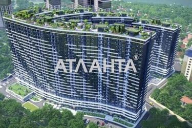 1-комнатная квартира по адресу Курортный пер. (площадь 37,8 м²) - Atlanta.ua - фото 6