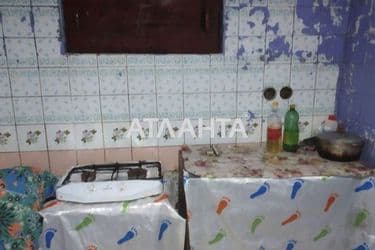 2-к apartment on street Chernomorskiy 1-y per  na Bolshevike - Atlanta.ua - photo 10
