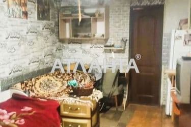 2-к apartment on street Chernomorskiy 1-y per  na Bolshevike - Atlanta.ua