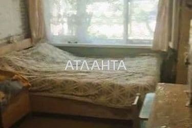 2-к apartment on street Chernomorskiy 1-y per  na Bolshevike - Atlanta.ua - photo 3