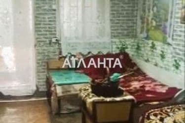 2-к apartment on street Chernomorskiy 1-y per  na Bolshevike - Atlanta.ua - photo 6