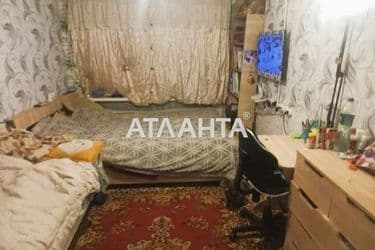 2-rooms apartment apartment by the address st. Chernomorskiy 1 y per (area 40 m²) - Atlanta.ua - photo 22