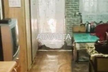 2-rooms apartment apartment by the address st. Chernomorskiy 1 y per (area 40 m²) - Atlanta.ua - photo 25