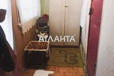 2-rooms apartment apartment by the address st. Chernomorskiy 1 y per (area 40 m²) - Atlanta.ua - photo 26